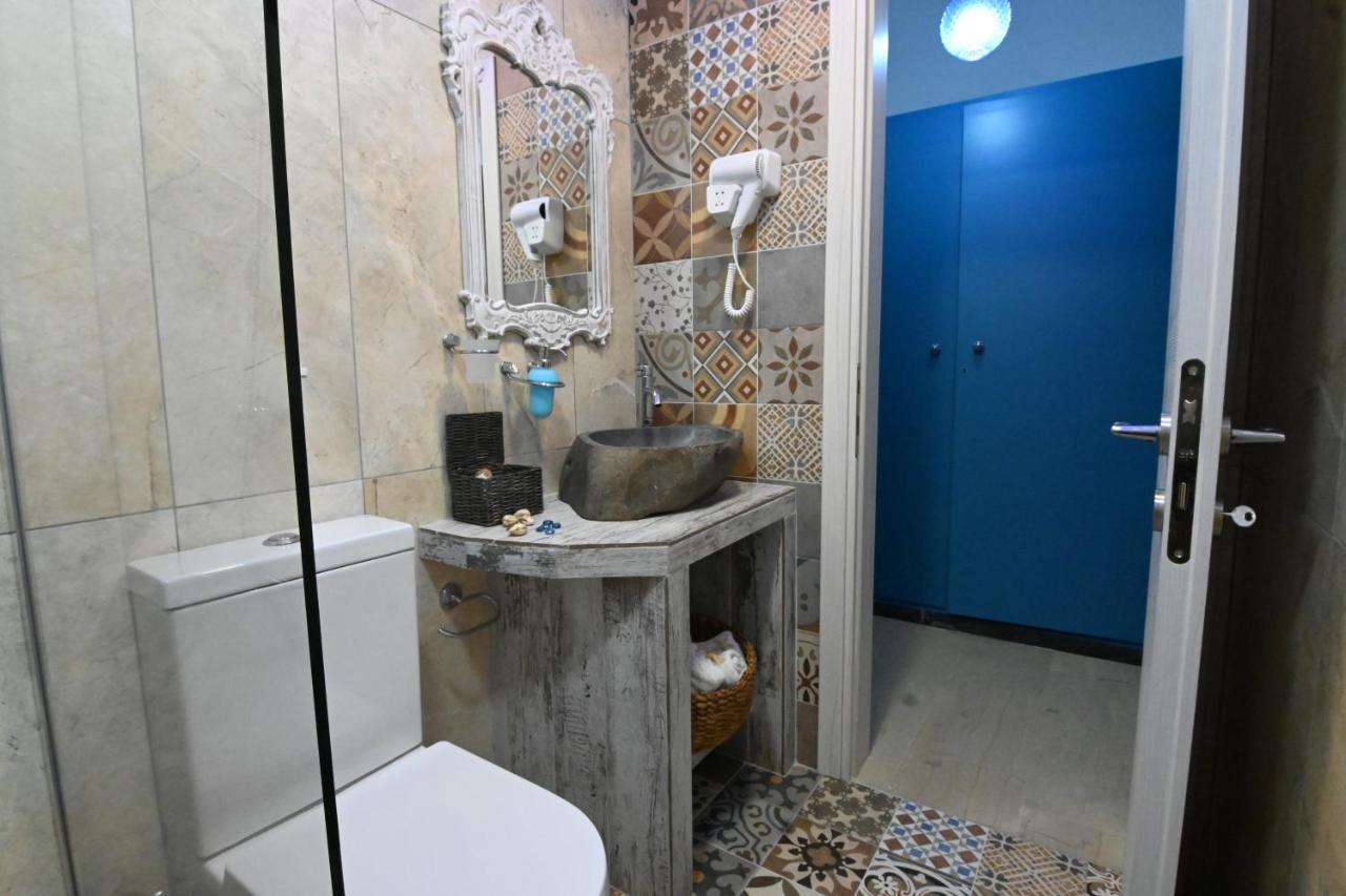 Alisaxni Studios Аргаси Екстериор снимка