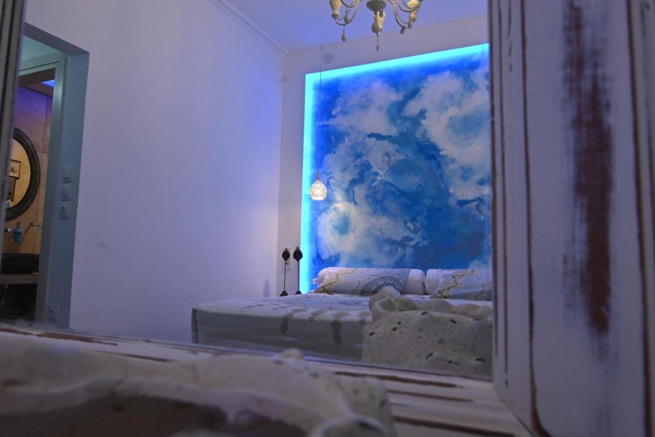 Alisaxni Studios Аргаси Екстериор снимка
