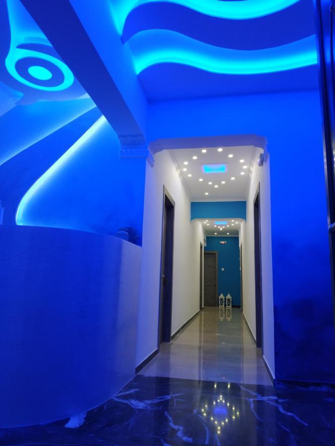 Alisaxni Studios Аргаси Екстериор снимка