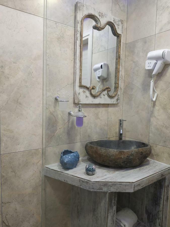 Alisaxni Studios Аргаси Екстериор снимка